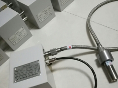 燃气放散火炬点火器 西安唐能提供点火设备的维修改造图3