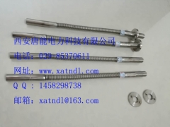 吹灰器点火器：高能点火器TGDQ-6H点火器TGDQ-6W图3