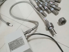 锅炉吹灰器点燃乙炔气体专用吹灰点火器,价格实惠图3