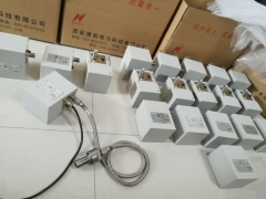 乙炔燃气吹灰器专用航空点火器DHQ-05图3