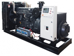 供应康明斯发电机-静音节能南城发电机报价图1