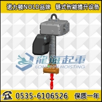 NOLD-ILEH120链式智能提升设备,G80级别链条
