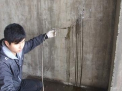 罗定市水池补漏 新兴县阳台补漏 云城区防水补漏 云安补漏公司图2