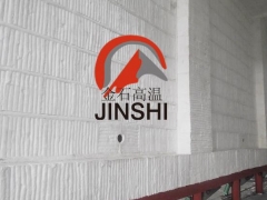 燃煤环保陶瓷纤维模块硅酸铝纤维模块图1