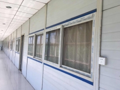 低价河北承德活动房丰宁彩钢房厂家直销图3