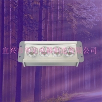 NFC9173低顶灯 固态免维护应急顶灯 LED防眩顶灯