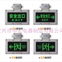 BYY安全出品防爆灯 消防应急防爆指示灯 防爆LED标志灯