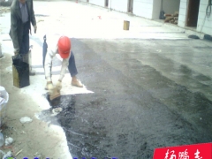 肇庆大旺高新区外墙翻新四会外墙粉刷鼎湖外墙打蜡大沙外墙补漏图3
