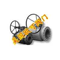 美国oke进口高温硬密封球阀，正品低价