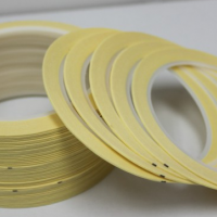 美纹胶带生产厂家,汽车喷漆耐高温美纹胶带,机箱机柜美纹胶带