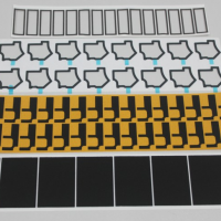 3M挂钩双面胶,东莞强力高粘泡棉胶带厂家