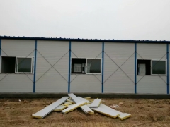 河北唐山市玉田县二手便宜活动房图3