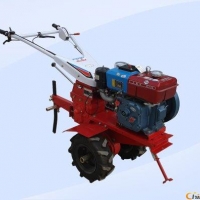 我爱发明农用机械微耕机改装发明视频气死牛微耕机图片