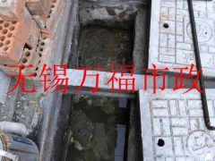 梁溪区管道检测公司——85203550【服务公司】图1