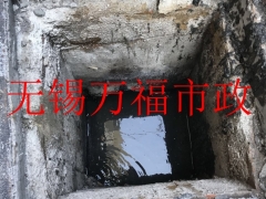 崇安区管道开挖【85203550】抽污水图2