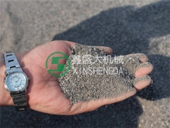 买一套移动破碎站流水线大概价格图1