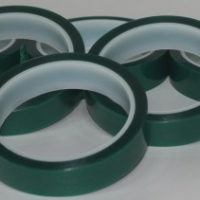 绿色高温胶带生产厂家