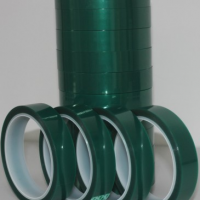 锂电池高温绿色胶带生产厂家