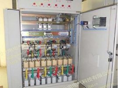 河北厂家滤波补偿柜/谐波治理装置图3