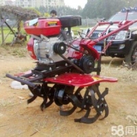 微耕机3马力小型柴油微耕机重庆微耕机配件厂家甘蔗微耕机
