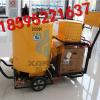 质量承诺沥青--沥青灌缝机厂家直销