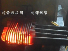 锚杆档杆加热锻造加热电炉图2