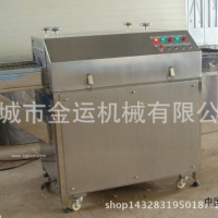 供应金运瓶装牛奶风干流水线|软包装食品风干线|