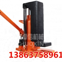 专业生产各种吨位液压起道机 30T液压起道机超高品质