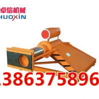 卓信挡车器型号  CDH-C20型滑动挡车器