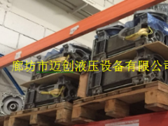 供应原装进口11KW油浸式电机图1
