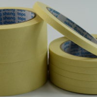 汽车喷漆遮蔽美纹胶带,美纹胶带生产厂家