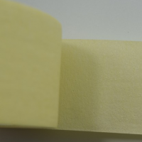 东莞汽车喷漆美纹纸厂家,耐高温不残胶美纹胶带