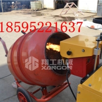 路面热再生小型修补设备沥青再生修补车