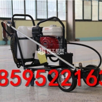 手推式乳化沥青喷洒机|沥青撒布机