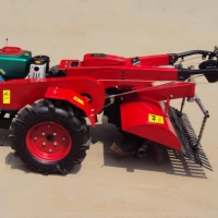 旋耕微耕机什么品牌质量好多功能遥控微耕机微耕机的定义