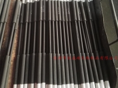 粗端部硅碳棒图2