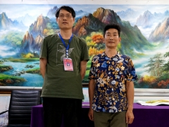 全球TV：齐白石艺术人生 ----励志传奇剧《少年齐白石》演员招募中…… (27784播放)