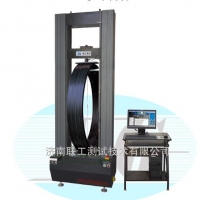 CMT-50H微机控制环刚度试验机