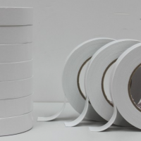 白色泡棉胶带厂家,pe泡棉胶带,高粘强力泡棉胶带