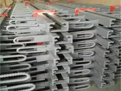 GQF-C40/60/80型桥梁伸缩缝价格图1