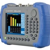 全国收购Agilent安捷伦N9344C 手持式频谱分析仪