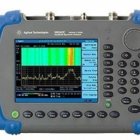 收购回收Agilent安捷伦N9342C 手持式频谱分析仪