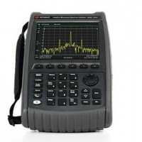 回收安捷伦N9962A FieldFox 微波频谱分析仪