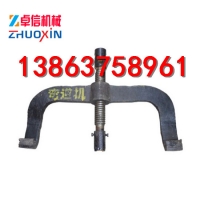 12KG24KG多种规格手动弯道器液压弯道器手动弯道器