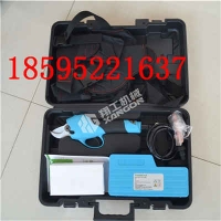 电动修枝修剪刀 园林园艺电动修枝剪