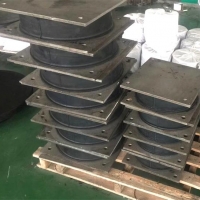汕尾抗震盆式橡胶支座厂家批发价格