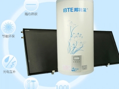 平板太阳能的价格 平板太阳能厂家直销图3