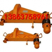 水平液压弯道器弯轨机18kg24kg30kg液压弯道机