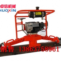 NMG-4.9内燃钢轨仿形精密打磨机 断面切面抛光机磨轨机