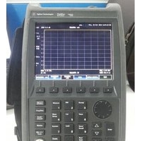 全国高价收购安捷伦N9912A FieldFox 射频分析仪